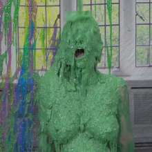WildThang: Trashed Wedding