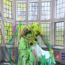 WildThang: Trashed Wedding