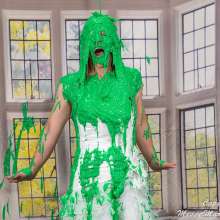WildThang: Trashed Wedding