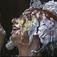 Lenny: Tickled & Pied all over video on sale !
