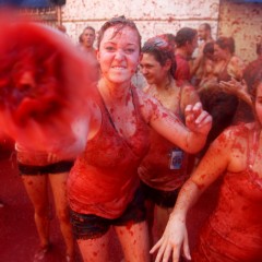 tim1: La Tomatina 2014
