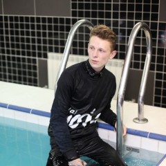 wetlookercom: 3 new guys on wetlooker.com