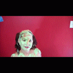 piemaster36: Halloween Is Fast Approaching With Angel Rose