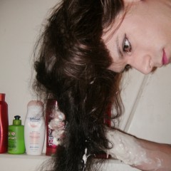 AvariceAddiction: Covered in mashed potatos and flour