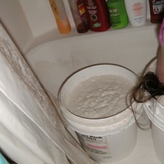 AvariceAddiction: Covered in mashed potatos and flour