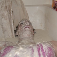 AvariceAddiction: Covered in mashed potatos and flour