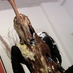 Messygirl: Pics from this weeks Messygirl.com update