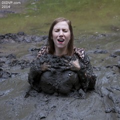 DIDVP_Leila: Mud Princess - Mae Jones - photos