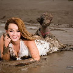 MessyPhotoShoots: Say Hello to Messy Maude