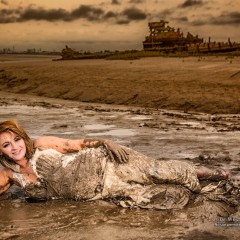 MessyPhotoShoots: Say Hello to Messy Maude