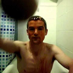 sewersyd: My first messy video