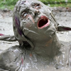 MudBunny: Mud Bunny - My way :D