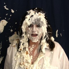 Messygirl: I'm pied as I answer my fans questions