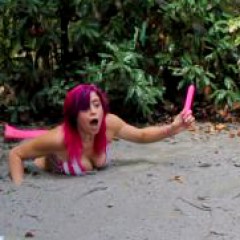 MudBunny: Please help us pick!!!