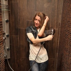 wetlookercom: 4 new girls on wetlooker.com