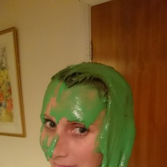 SlimeStar: SlimeStar's Gunge Bucket Challenge!