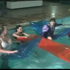 wamtec: The Nashville Pool Party (70 Mins)