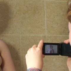 MissT: Anna's Sticky Shower