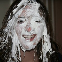 wannapienaked: Post Your Milf Pie IN The Face Pictures :)