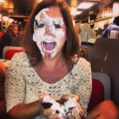 wannapienaked: Post Your Milf Pie IN The Face Pictures :)