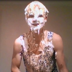 sewersyd: 20 bowls of mess while wearing a dress