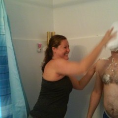 Piedave: Pies in my face