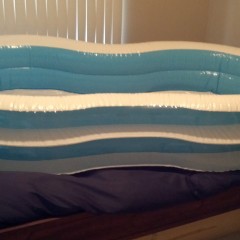 GoodCleanMud: 5 Gallons of Slime (Male)