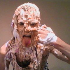 sewersyd: 20 bowls of mess while wearing a dress