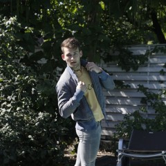 wetlookercom: Your favorite guy Bogdan!