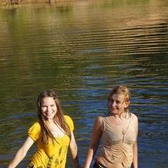 Adventureinwellies: New update! Waders Fun
