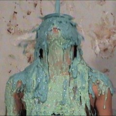 Anglefan.com: Renna Ryann gets Slimed!  Lots of nude posing!