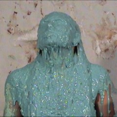 Anglefan.com: Renna Ryann gets Slimed!  Lots of nude posing!