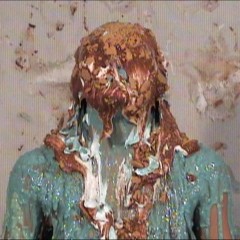Anglefan.com: Renna Ryann gets Slimed!  Lots of nude posing!