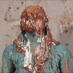 Anglefan.com: Renna Ryann gets Slimed!  Lots of nude posing!