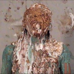 Anglefan.com: Renna Ryann gets Slimed!  Lots of nude posing!