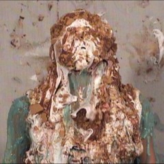 Anglefan.com: Renna Ryann gets Slimed!  Lots of nude posing!