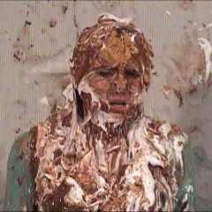 Anglefan.com: Renna Ryann gets Slimed!  Lots of nude posing!