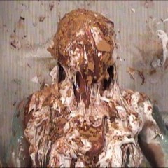 Anglefan.com: Renna Ryann gets Slimed!  Lots of nude posing!