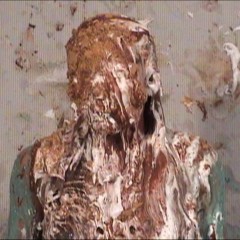 Anglefan.com: Renna Ryann gets Slimed!  Lots of nude posing!