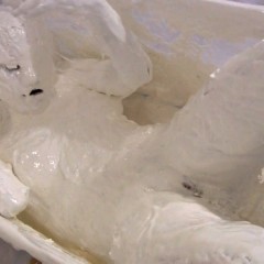 Messygirl: More Extreme WAM for Justine