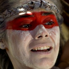midwestgunge: Pics from 'The Green Inferno'