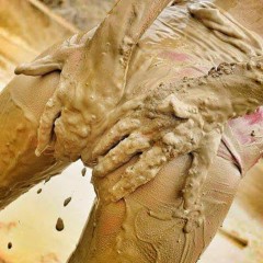Luv_Messy_Girls: Awesome Muddy pic