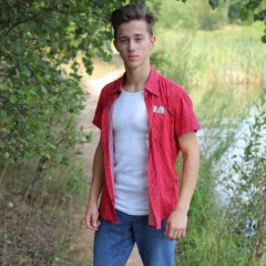 wetlookercom: Last day 30% Sale and 2 new guys
