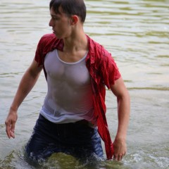wetlookercom: Last day 30% Sale and 2 new guys