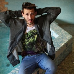 wetlookercom: Last hours of 30% Sale and very hot guys get wet