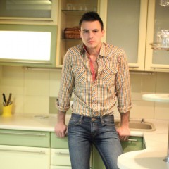 wetlookercom: 2 new guys and Sale 30%