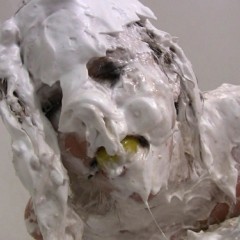 Messygirl: Two Very Extreme WAM Scenes for Justine