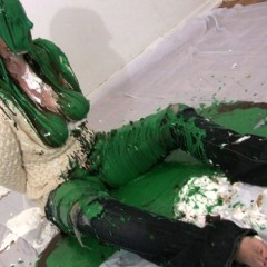 Messygirl: Pics from 3 new Messygirl Downloads