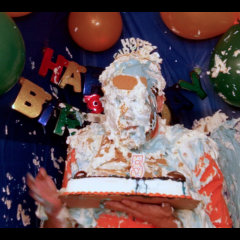 Pieology: Party is Over...