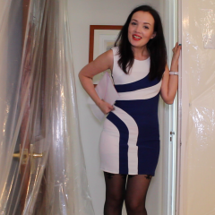 RevSlymsford: A few teaser pics from yesterday's shoot